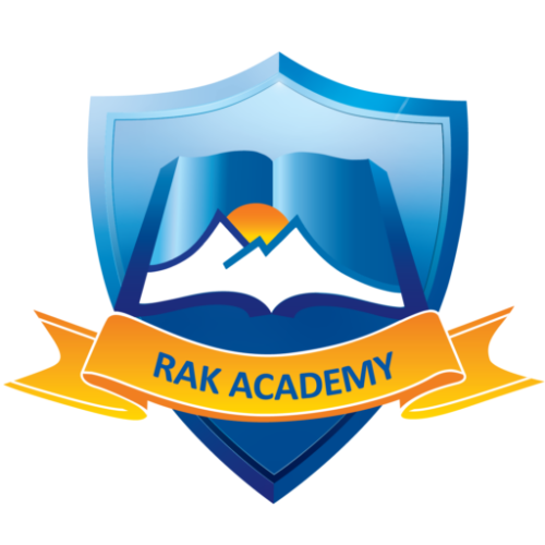 RAK Academy logo