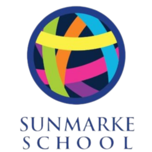 Sunmarke School logo