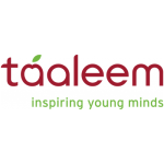 Taaleem logo
