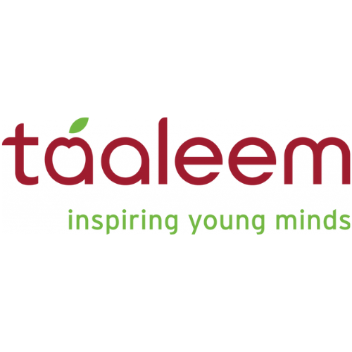 Taaleem logo