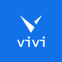 Vivi Education logo