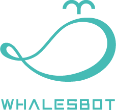 WhalesBot logo