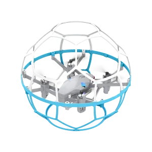 WhalesBot Eagle 125F