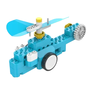 WhalesBot U30 Pro