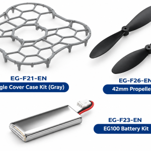 Drone Accessory Pack (Skyline Adventures)