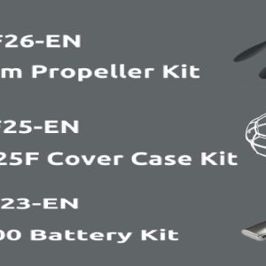 Drone Accessory Pack (Drone Cup)