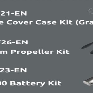 Drone Accessory Pack (Skyline Adventures)