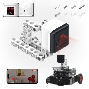 WhalesBot Rocky FPV camera accessory