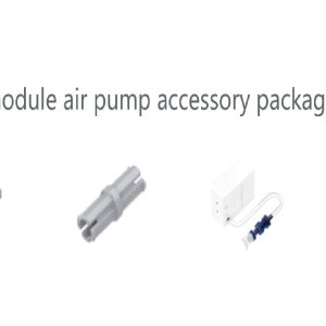 Accessory Pack (Air Pump)