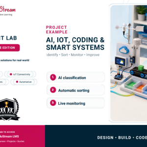 EduStream AIOT Kit