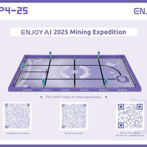 ENJOY AI 2026 Mining Expedition Kit