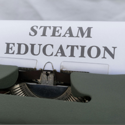 STEAM
